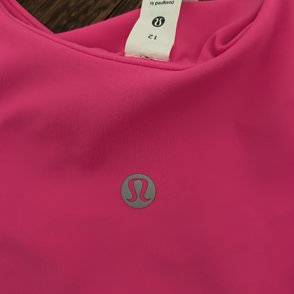 Lululemon Align™ Tank Top
A/B Cup - Picture 4 of 5